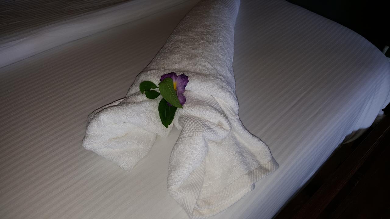 Mabata Makali Luxury Tented Camp Ilusi Buitenkant foto